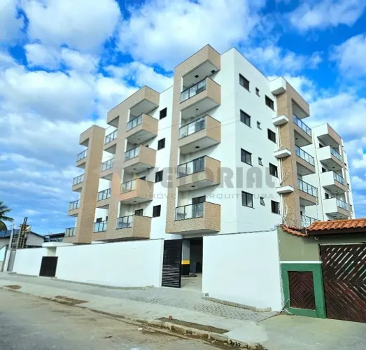 Apartamento com 1 dormitório à venda, 36 m² por R$ 330.000,00 - Porto Novo - Caraguatatuba