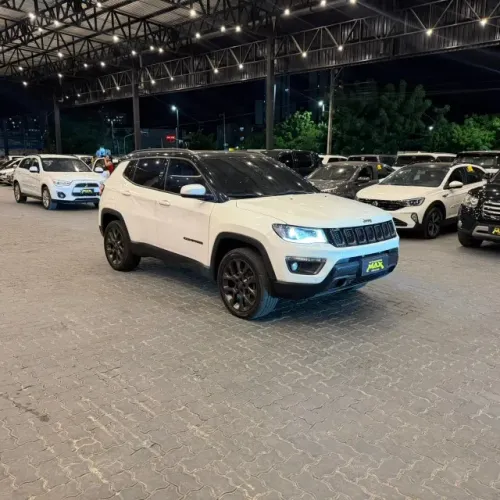 Jeep Compass Limited 2.0 4X4 Diesel 16V Aut. 2021