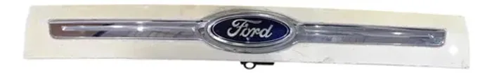 Moldura Tampa Traseira Ford Edge 3.5 V6 Awd 2012/14
