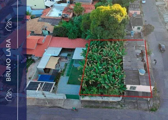 Lote á venda no Bairro Vale do Amanhecer em Igarapé/ MG