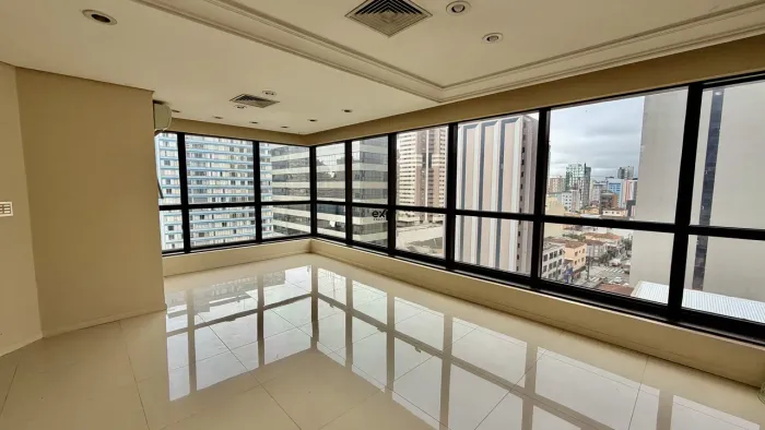 Sala Comercial Center Tower - Centro Curitiba