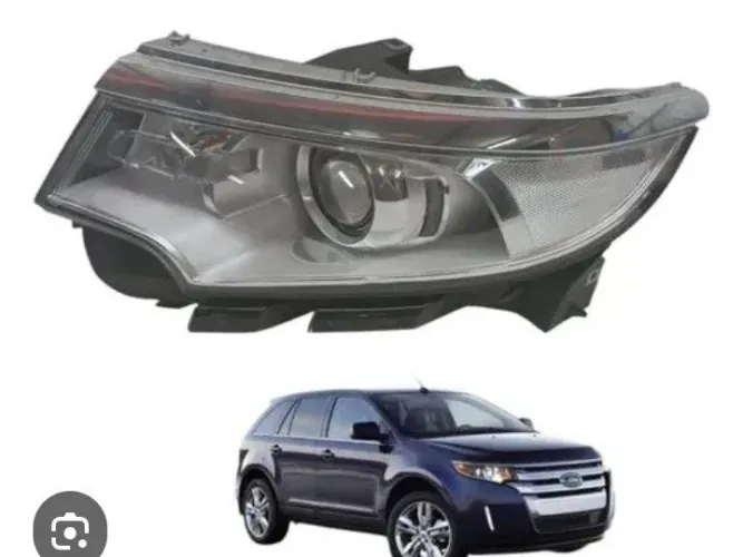 Vendo peças  do Ford Edge 2013