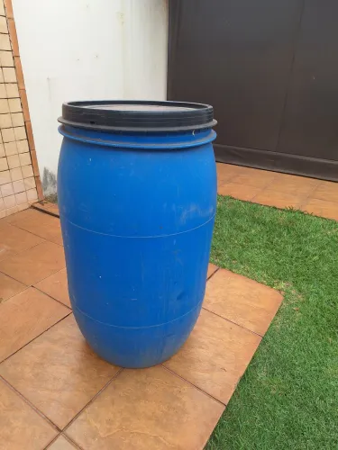 Bombona 200L