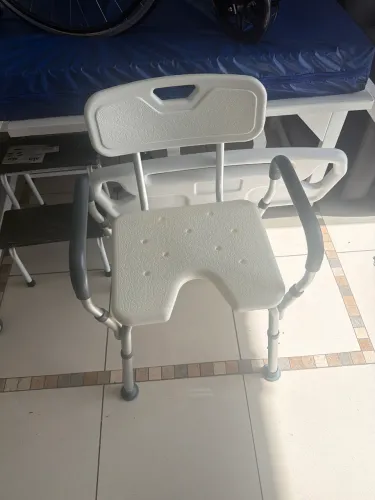 Banqueta de banho