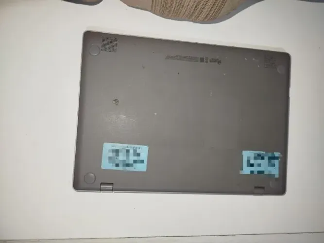 Chrome book Samsung