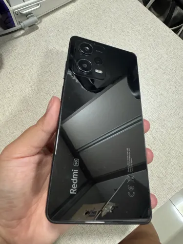 xiomi note 12 5g