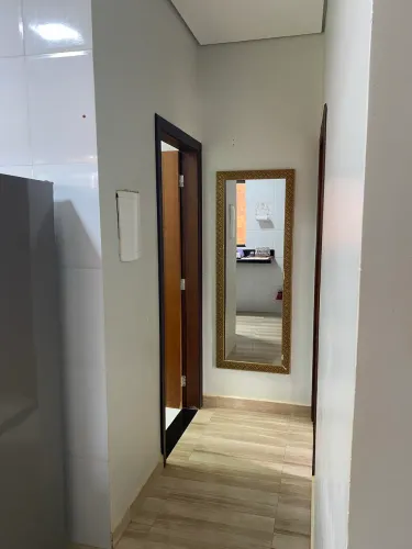 Vendo ou troco Casa ? Rua 03 da 26 