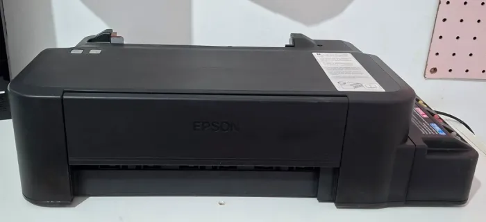  Impressora Epson EcoTank - L120