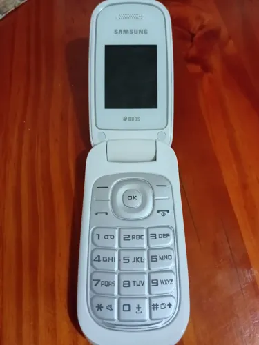 Celular zero 