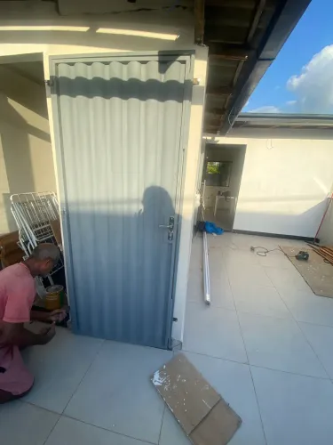 Porta