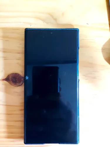 S23 ULTRA - Samsung (usado)