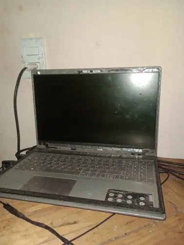 Notebook i5 10geracao