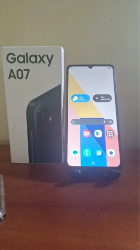 Celular Samsung Galaxy A07