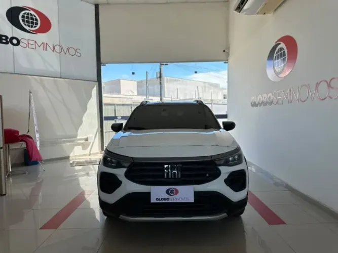 Fiat Pulse Audace 1.0 Turbo 200 Flex Aut. 2024