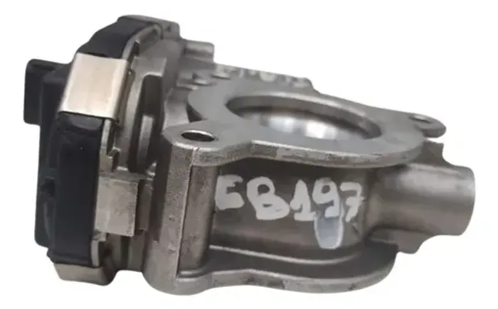 Tbi Corpo Borboleta Gm Onix Plus 1.0 T 2020-2023 55510678