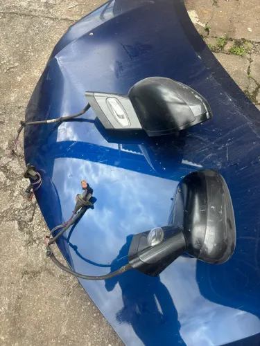 Retrovisor Peugeout 308