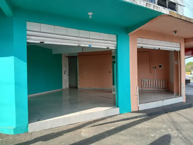 Aluguel de sala