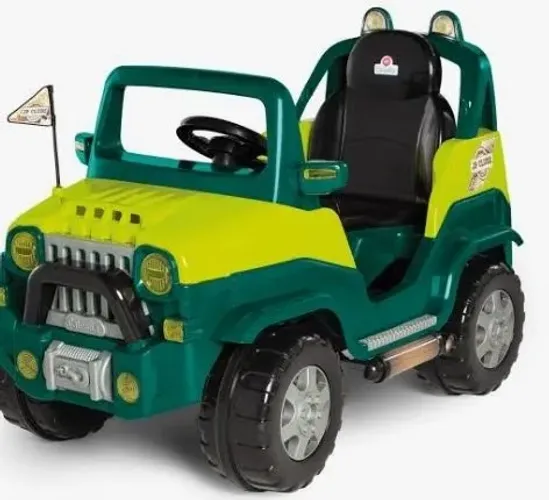 Carro Passeio - Dipi Calesita 