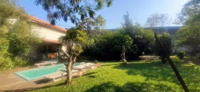 Chácara à venda em Hortolândia, Jardim Boa Vista, com 2 quartos, com 1000 m²