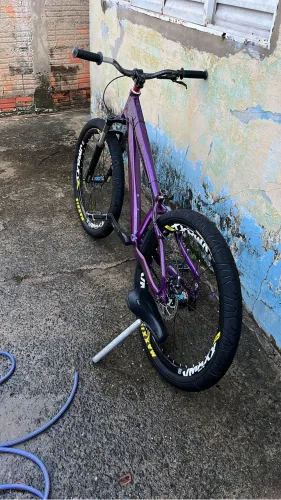 Vikingx tuff 25