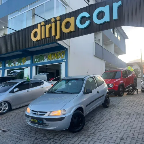 Chevrolet Celta 1.0/super/n.piq.1.0 MPFI VHC 8V 3P 2004