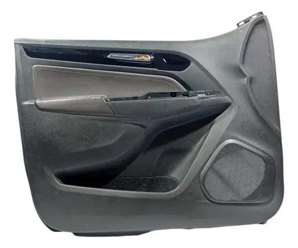 Forro Porta Dianteiro Esquerdo S10 High Country 2016 2023
