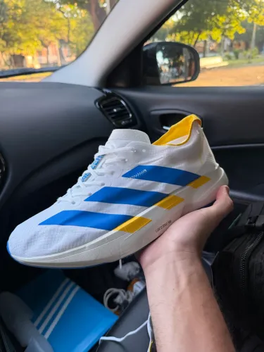 Adidas Adios Pro 4 1:1 número 43