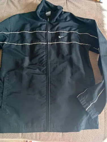 Jaqueta vintagê Nike
