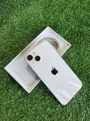 iPhone 13 128GB - Estado de Novo ? Bateria 100% ? Garantia Apple até 2027
