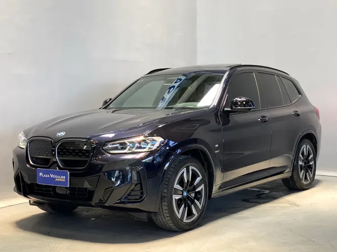 BMW IX3 M Sport Aut. (elétrico) 2022