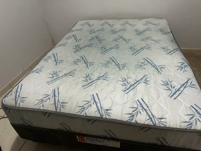 Doação de cama !