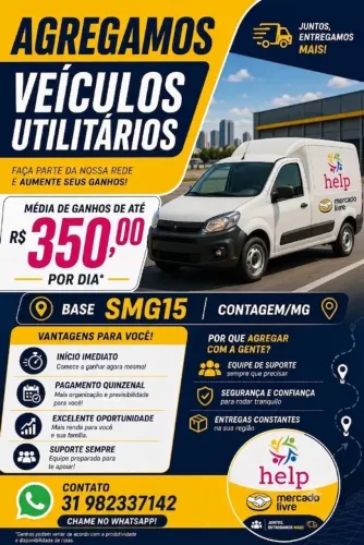 MERCADO LIVRE