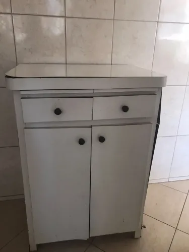Armário de cozinha