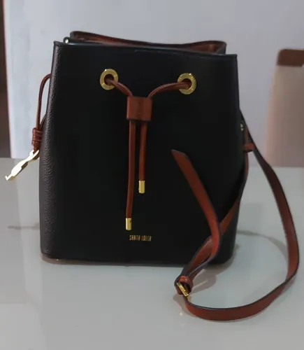 Bolsa Santa Lolla