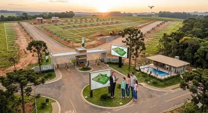 Imóvel para venda com 500 metros quadrados em Vila Irene - São Roque - SP