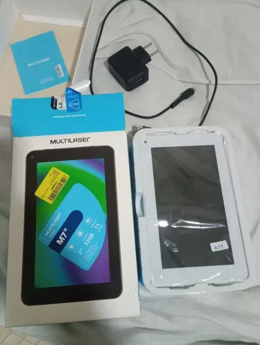 Tablet Multilaser