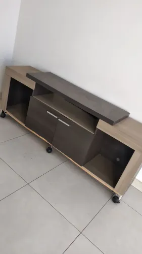 Rack Tv