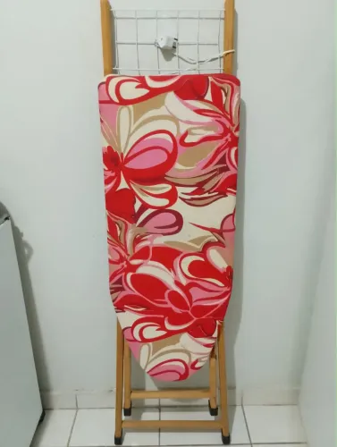 Tábua de passar roupas