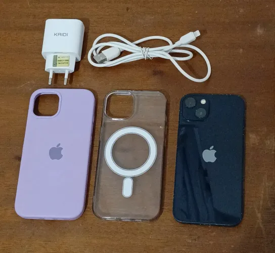iPhone 13 128GB