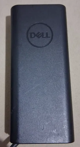 Carregador Dell DA65NM190 65W