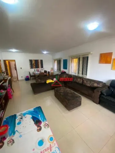 Vila Mariana, Aclimação, Pertinho do Parque Casa com 4 dormitórios à venda, 298 m² por R$