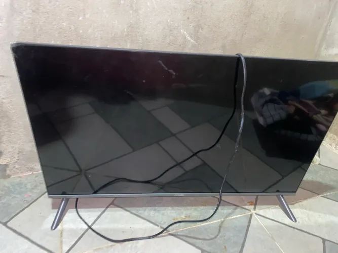 Vende -tv com defeito