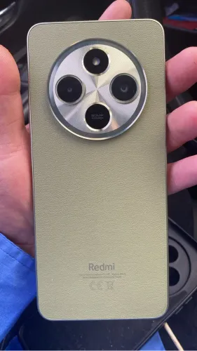 Vendo celular