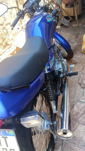 Moto top documento ok