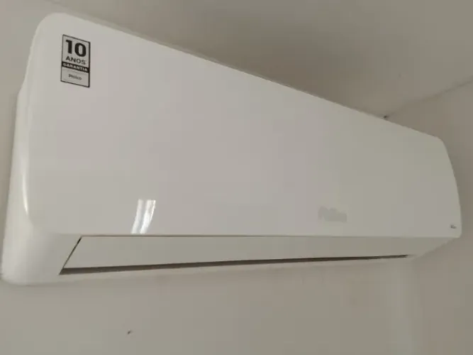 Ar Condicionado Split Philco 18000 BTUs Frio 220V