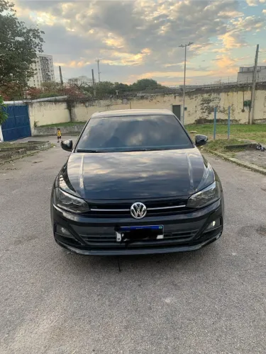 Volkswagen Virtus Comfort. 200 TSI 1.0 Flex 12V AUT 2020