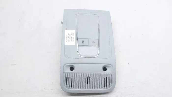 Luz Teto Cortesia Audi Q3 Tfsi 1.4 2016 2017 8x0951177a