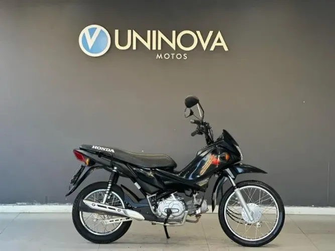 POP 110I 2024 