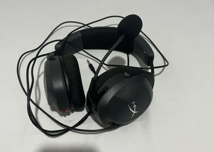 Hyperx Cloud Stinger 2 core