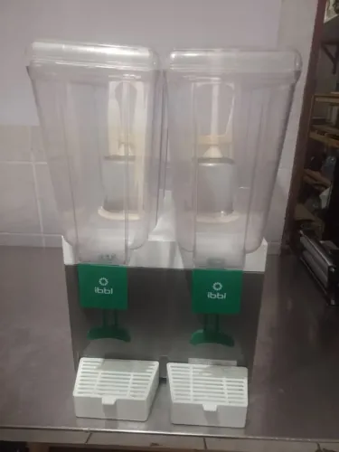 Refresqueira